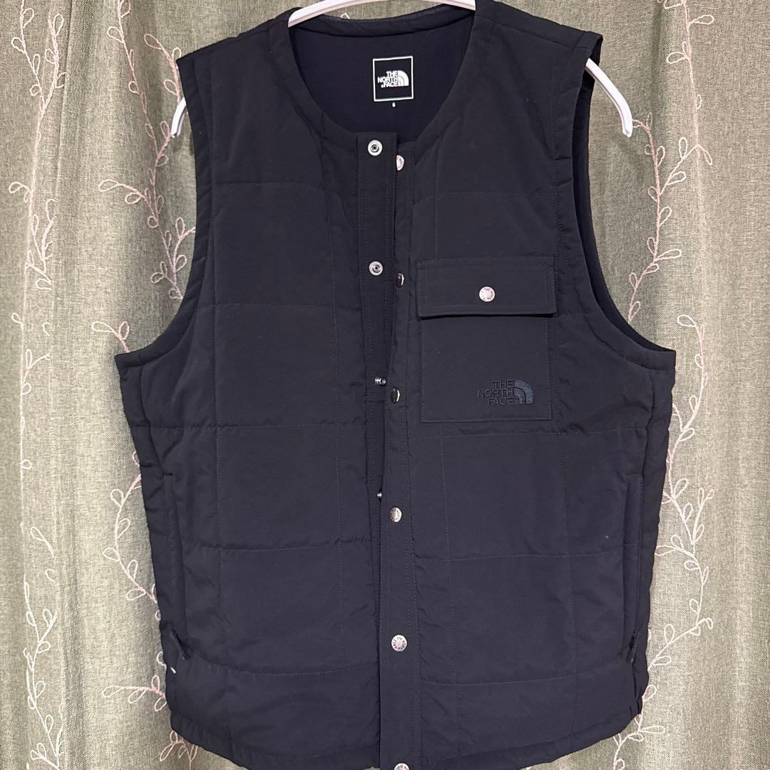THE NORTH FACE 中綿 ベストMeadow Warm Vest