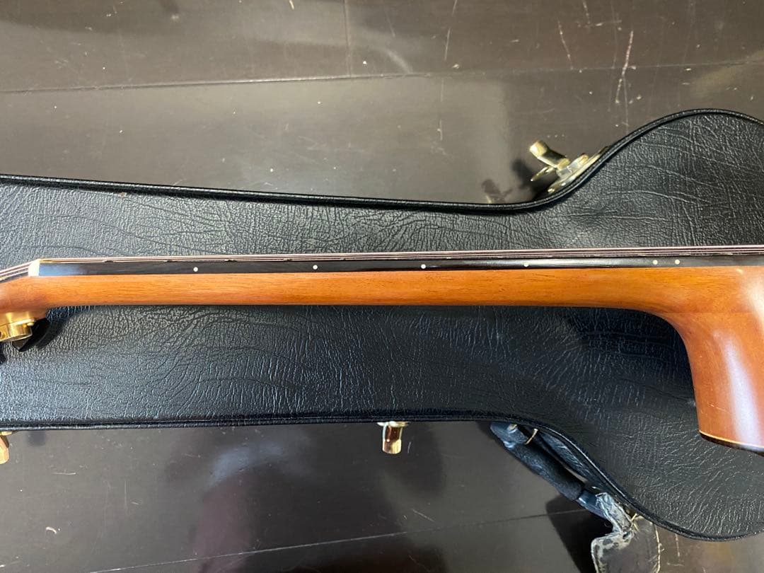 アコースティックギター　ayers