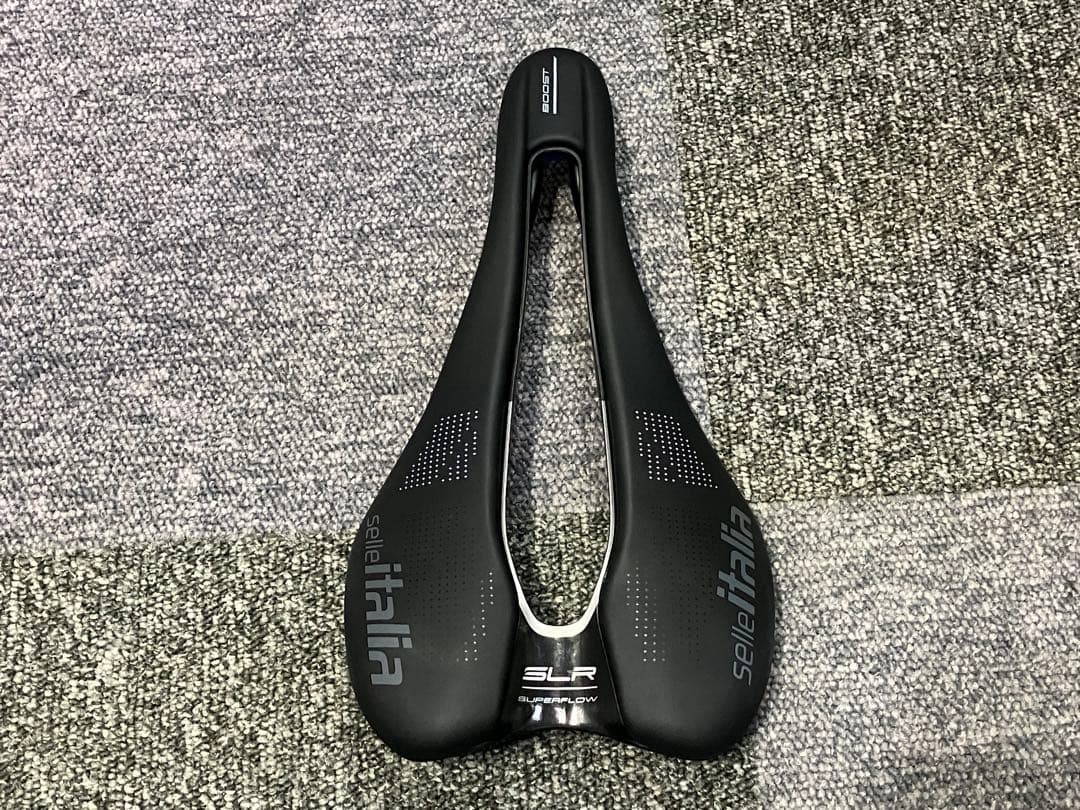 Selle ITALIA SLR BOOST TM スーパーフロー S