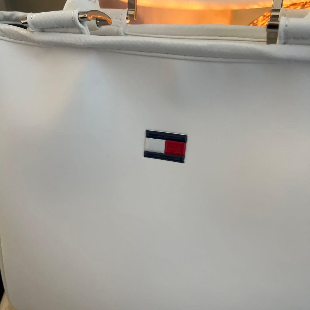 TOMY  トートバッグ　ゴルフ