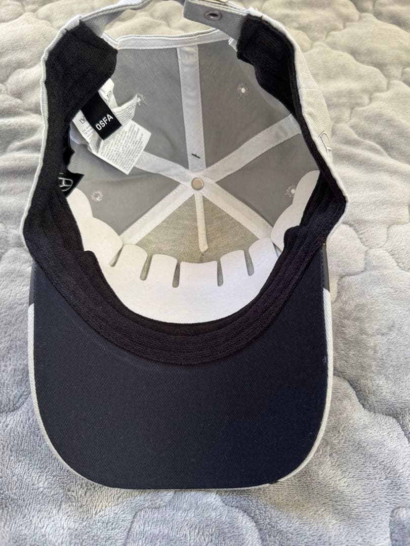 F1 メルセデス AMG ニコ&ルイス 直筆サイン キャップ