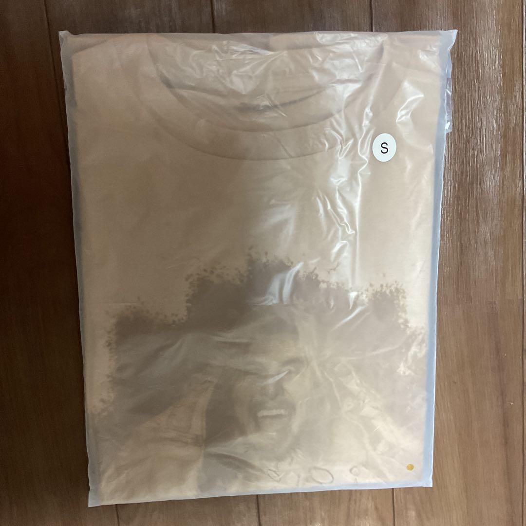 藤井風　Prema ロンT Sサイズ