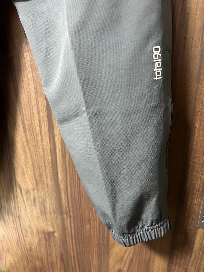 Nike ブラジル代表 ジャージ上下セット