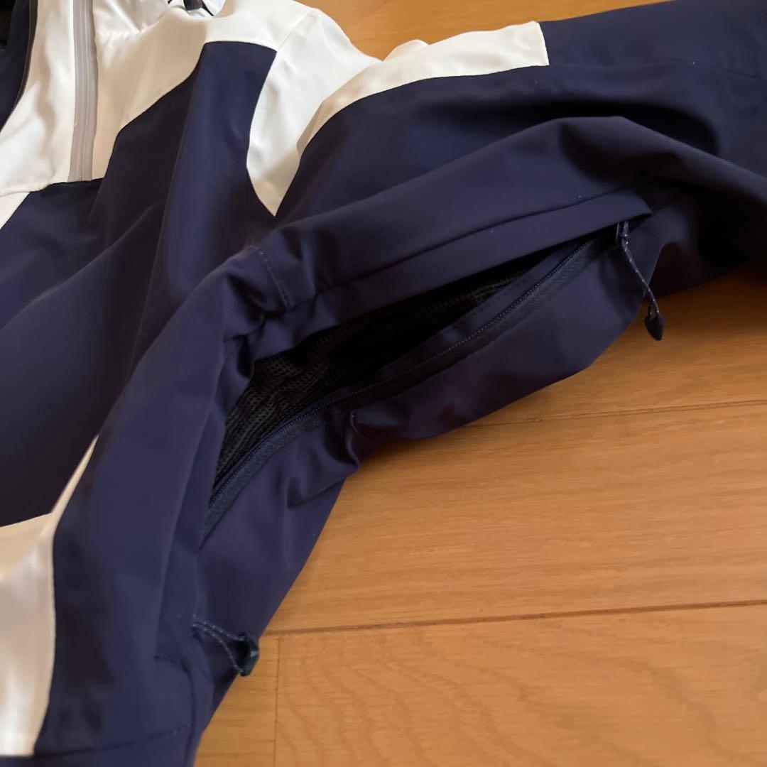 ミレー スキーウェア BASIN JKT W MIV9223