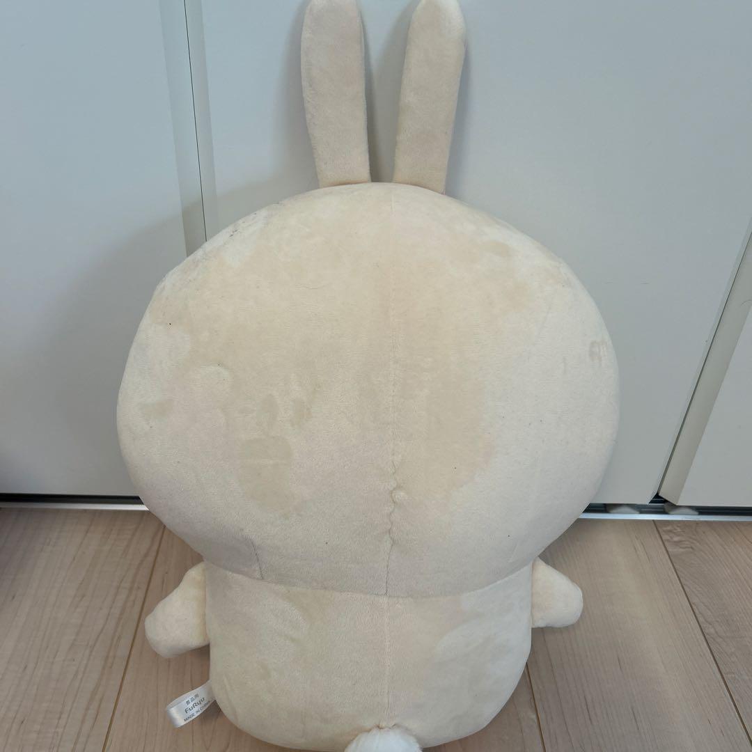 ちいかわ　うさぎ　ぬいぐるみ　まとめ売り　BIGぬいぐるみ