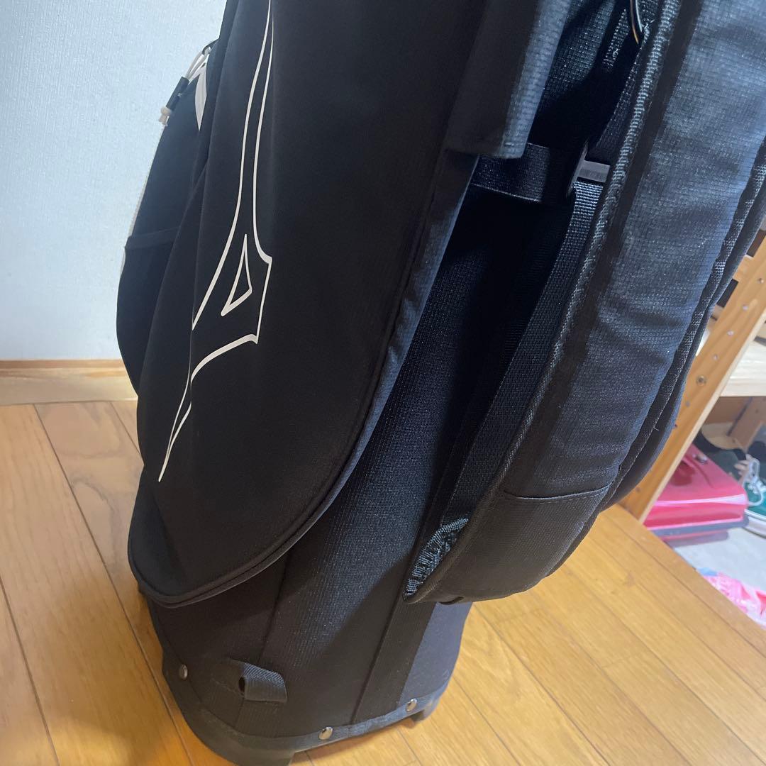 MIZUNO キャディーバック