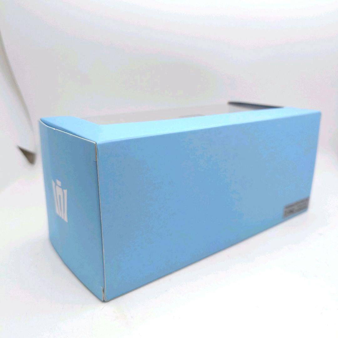 1/30 トヨタ　220クラウン　カラーサンプル　ホワイトパール