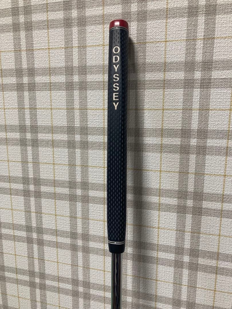 Odyssey Black Tour Designs #6⭐︎34インチ
