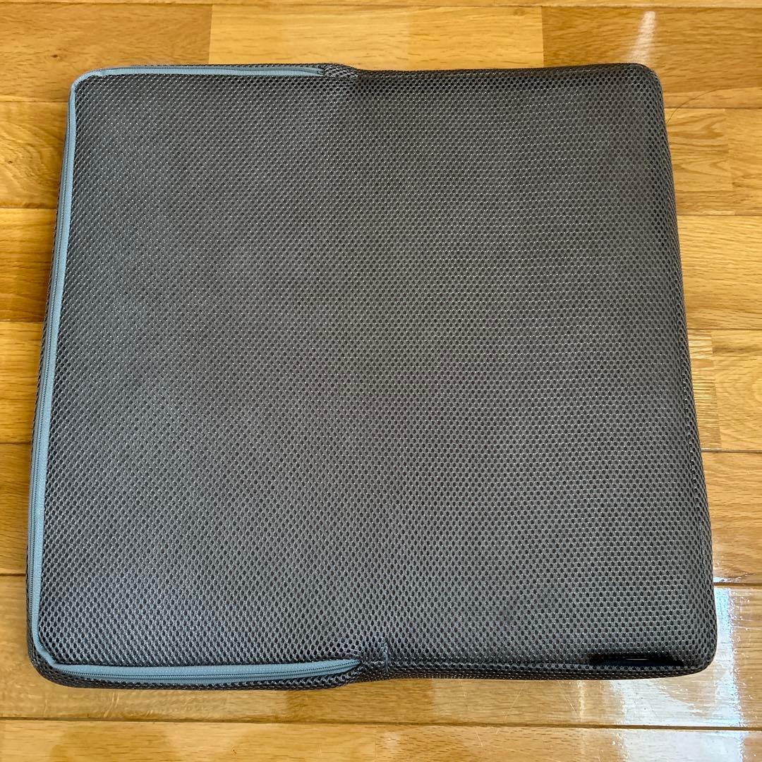 ウルトラディープストレッチ 専用クッション単品