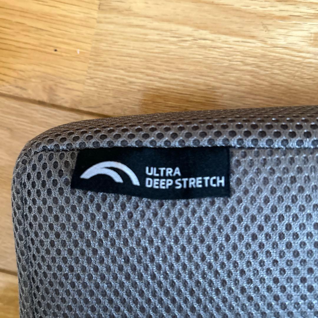 ウルトラディープストレッチ 専用クッション単品