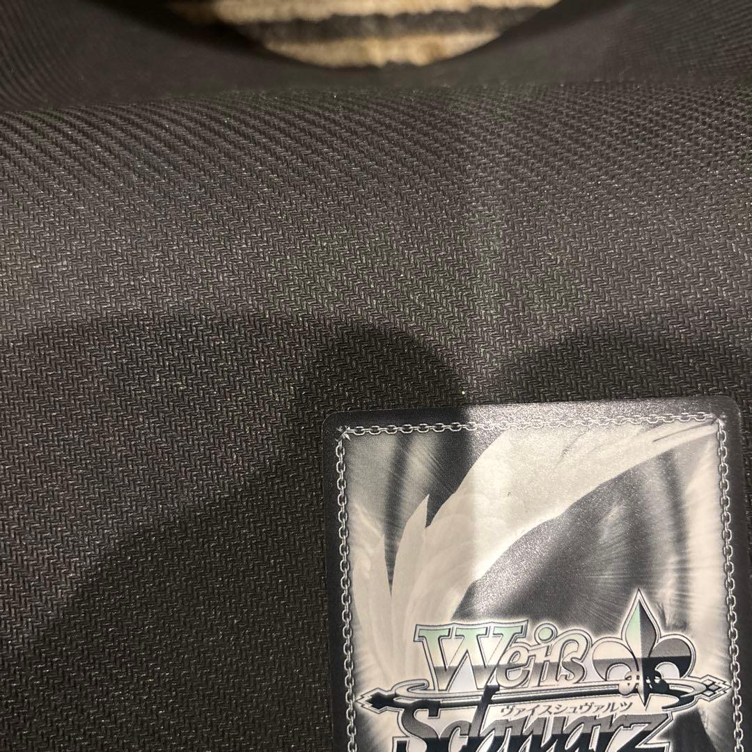 ヴァイスシュバルツ　デート・ア・ライブ　\"狂乱の悪夢\"狂三