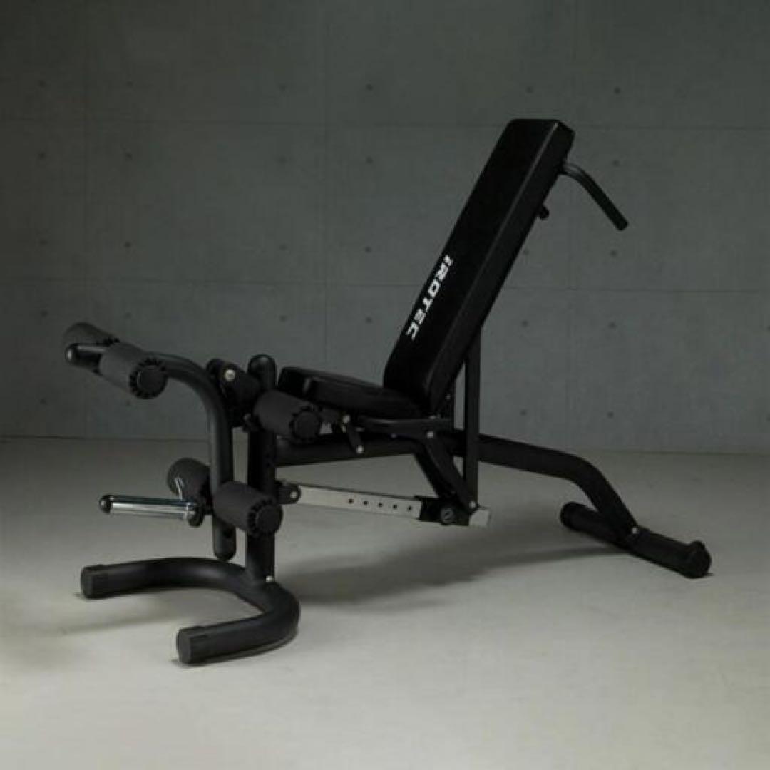 アイロテック マルチポジションベンチ ＨＰＭ