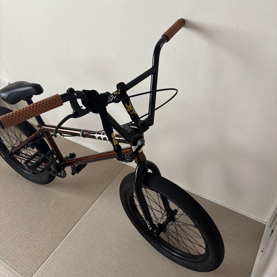 BMX CULT × Vans 20.75 ま