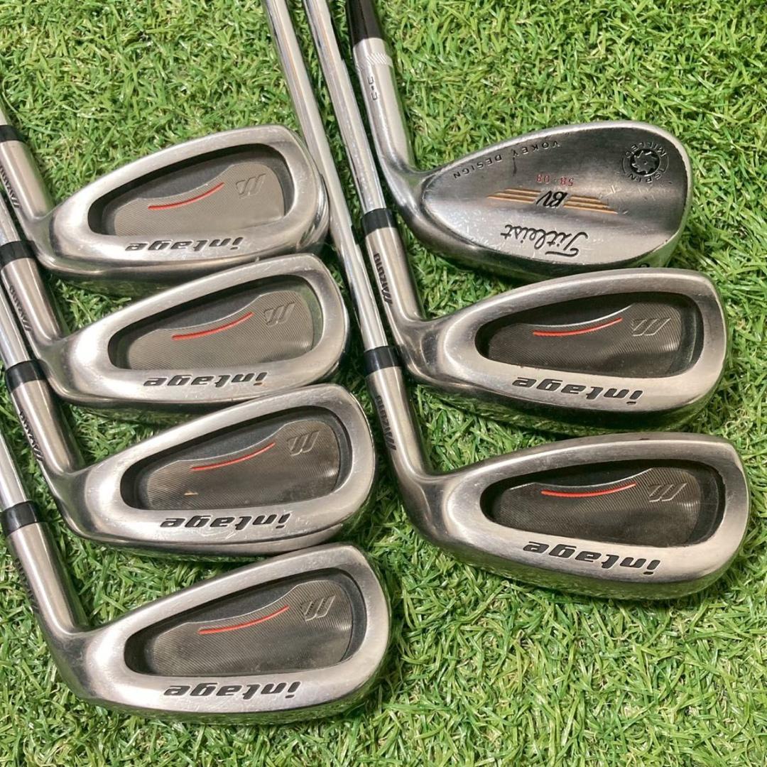 初心者向け　callaway キャロウェイ　メンズゴルフクラブ フルセット