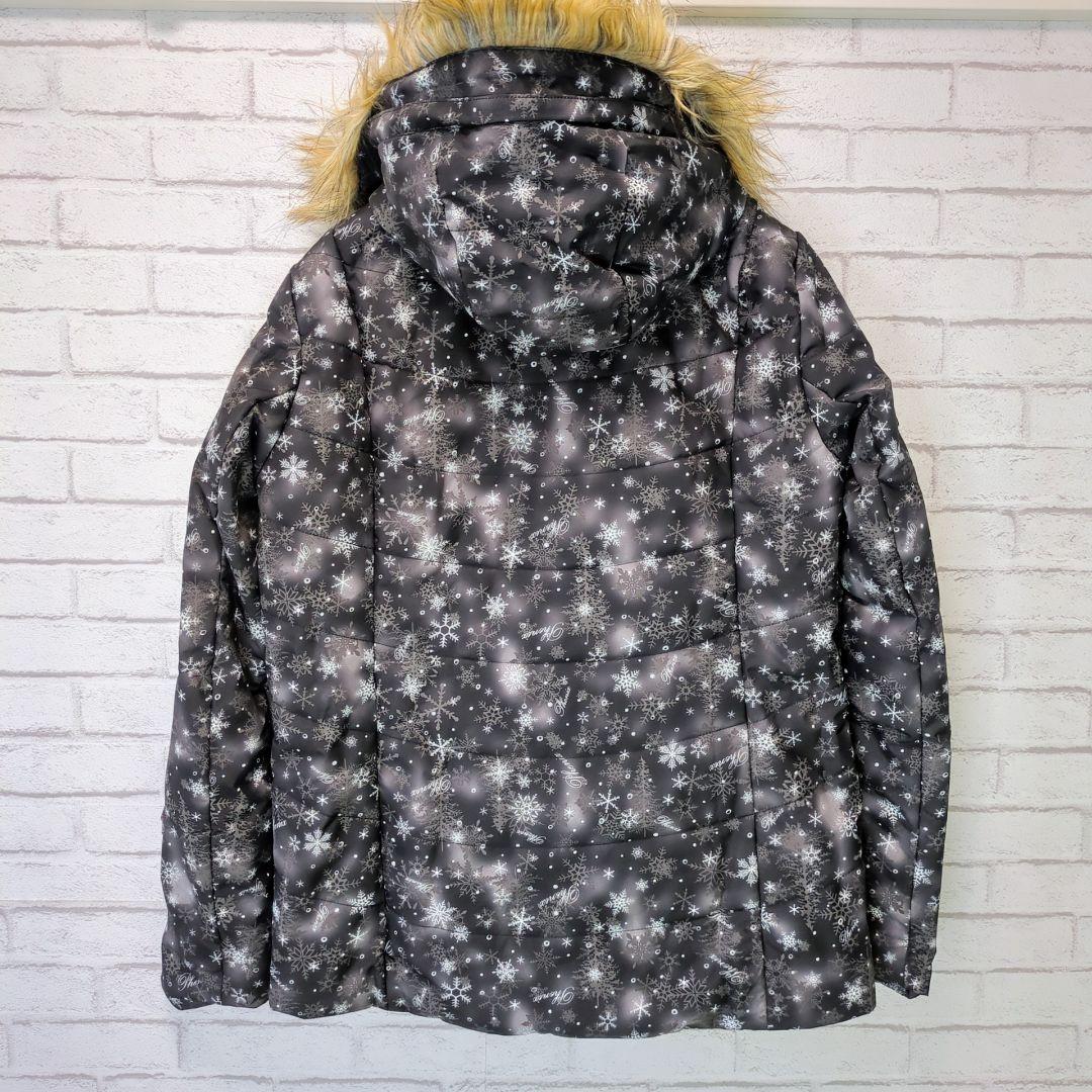 phenixフェニックス　スキー、スノーボードスノボーウェア　サイズLレディース