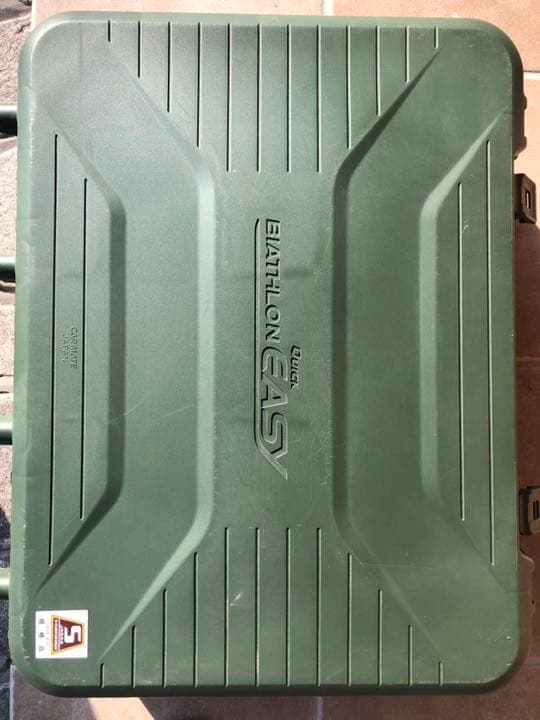 カーメイト　非金属タイヤチェーン