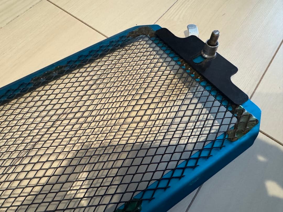 クスコ インタークーラーネット WRX STI VAB 6A1 035 A