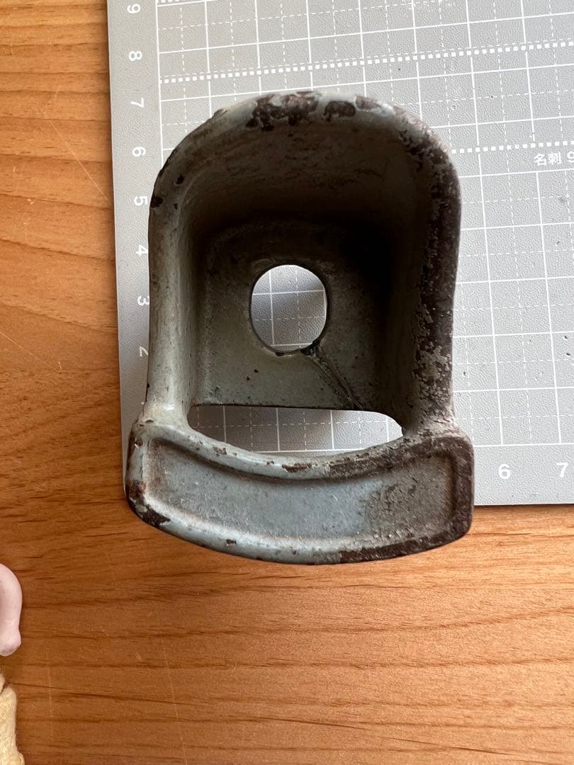 【アンティーク】ドイツ製ベビードールと椅子セット