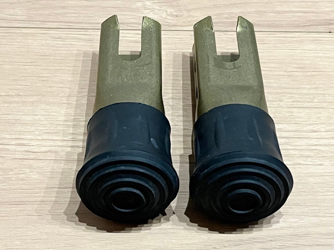 ナチュラルマウンテンモンキーズ NOVITA ノビタ BRASS100mm 真鍮