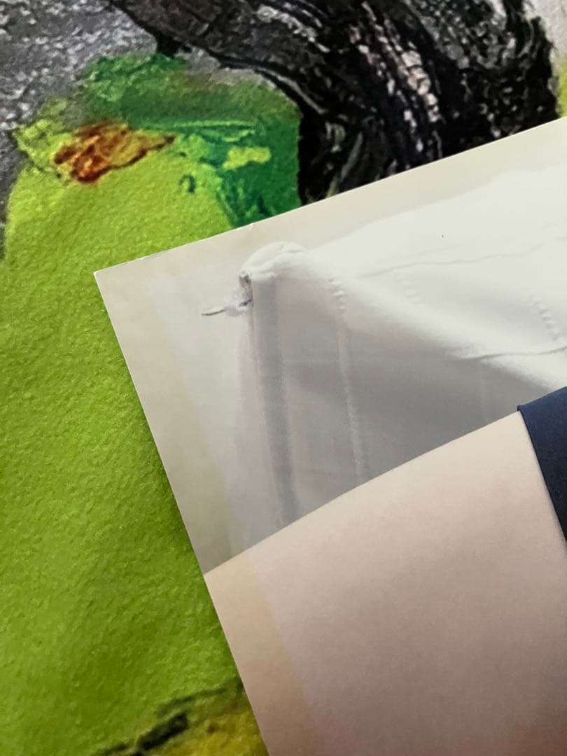 菅田将暉 B2ポスター GUNZE BODY WILD 5枚セット