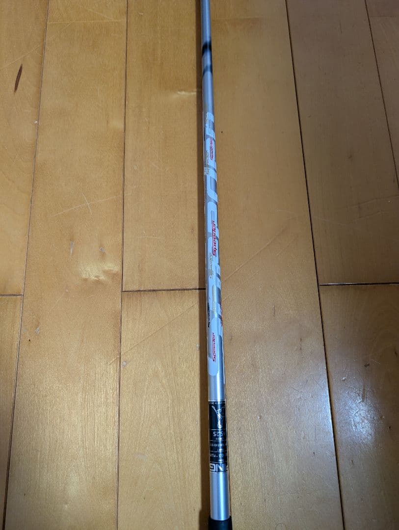 PING G410 Plus ドライバー 12°