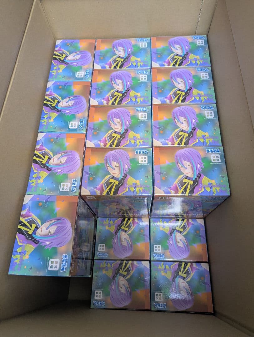 プロセカ 神代類 フィギュア 28体