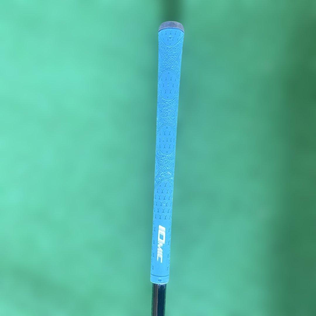 Qi10 LSドライバー VENTUS TR BLUE 5s美品