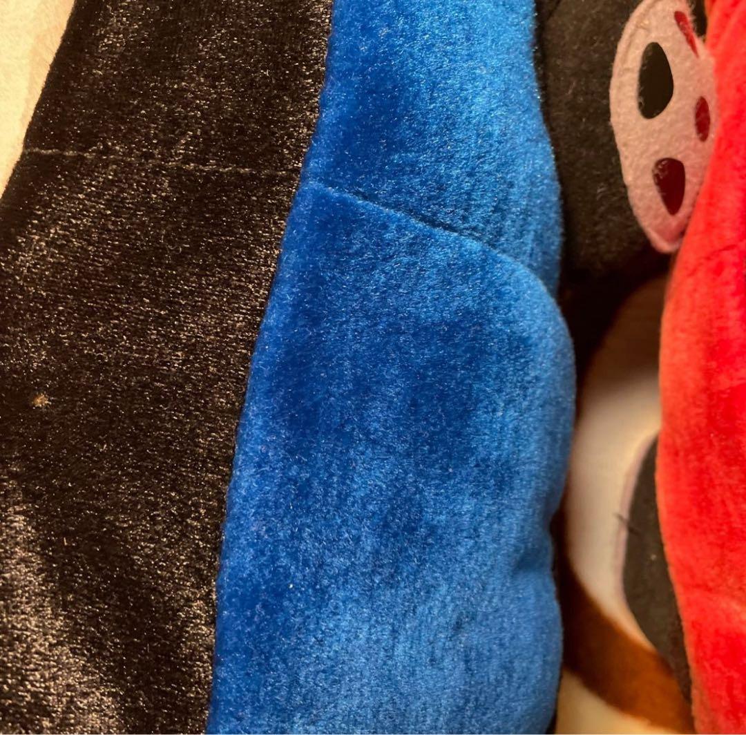 MINI ミニクーパー 車 ぬいぐるみ クッション 車