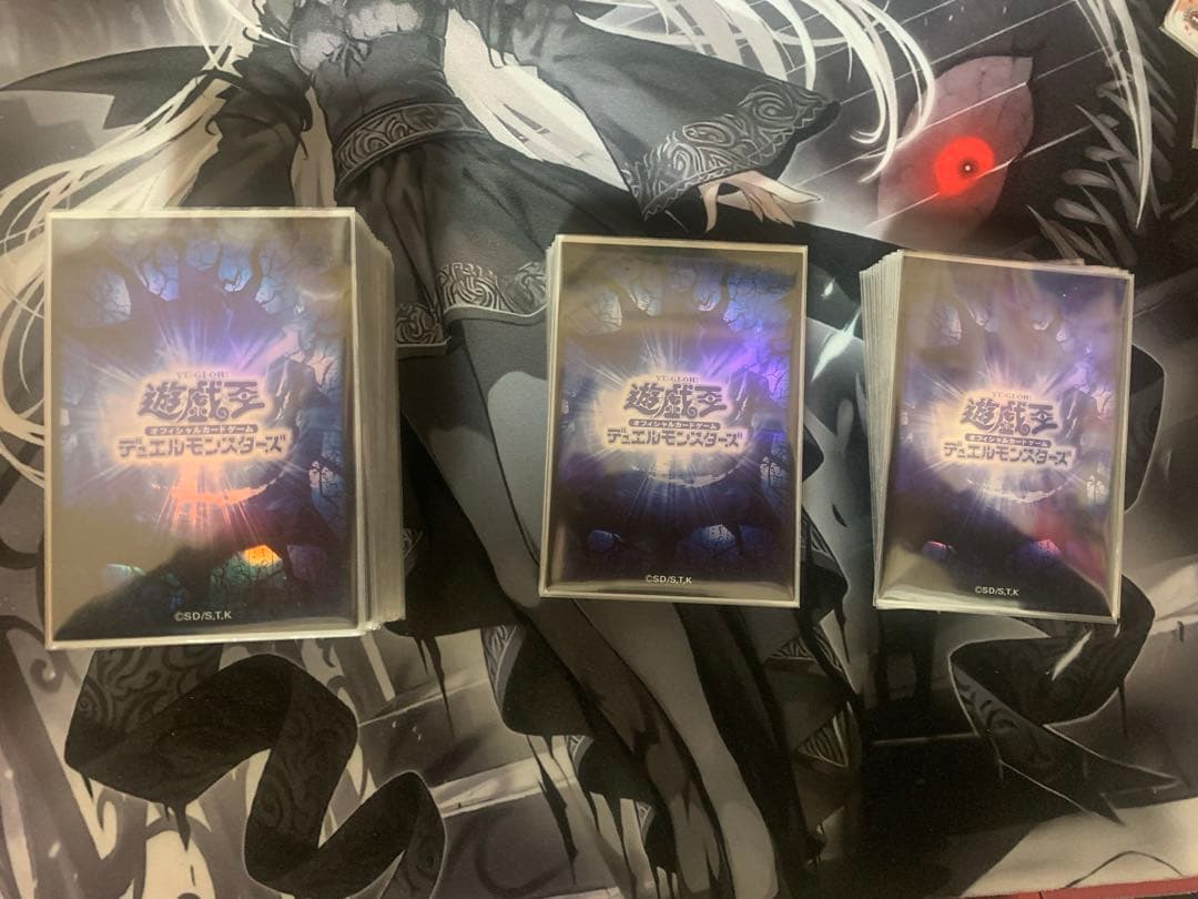 遊戯王 引退品 HEROデッキ