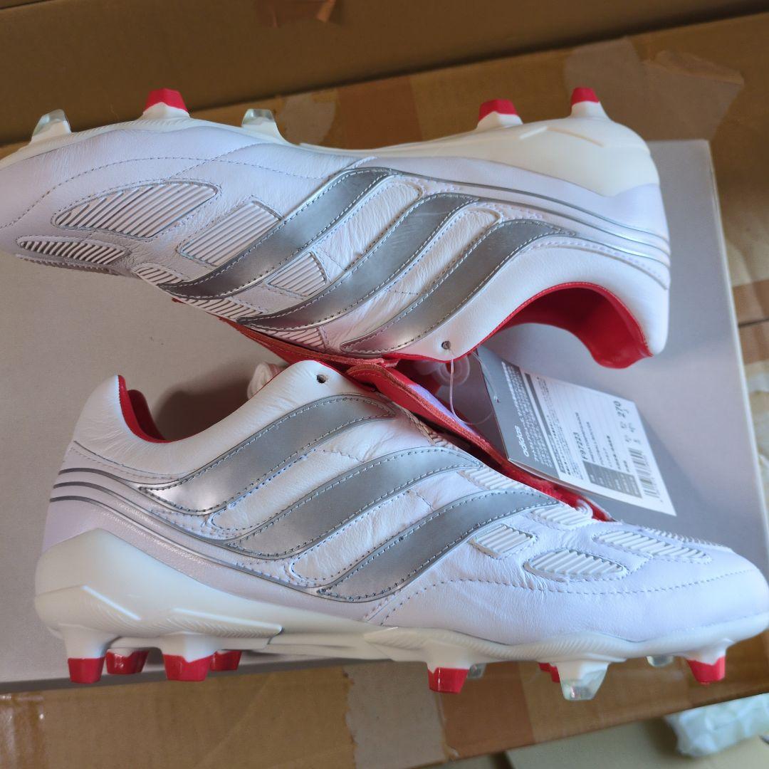adidas アディダス プレデター プレシジョン FG/AG DB