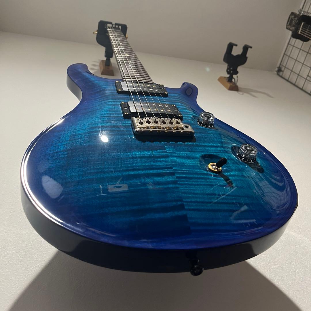 ギター P.R.S. Custom24 korina Paul Reed Smith
