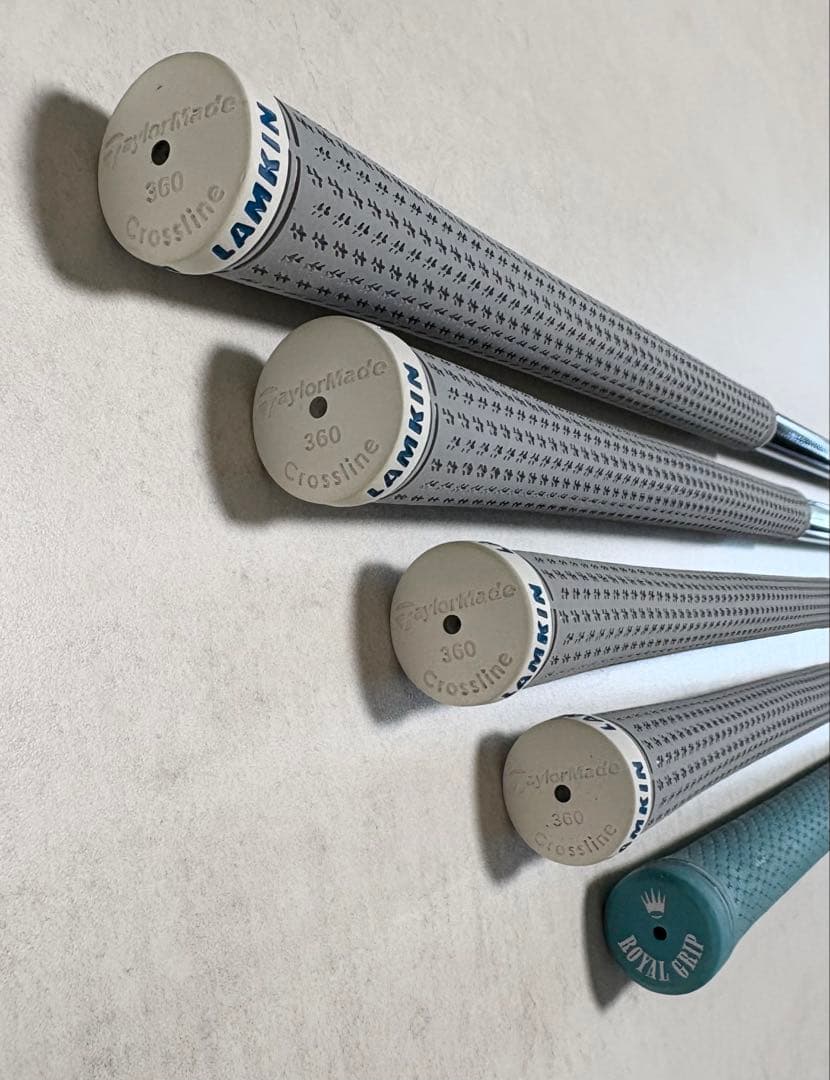 テーラーメイド Sim2 MAX レディースアイアンセット