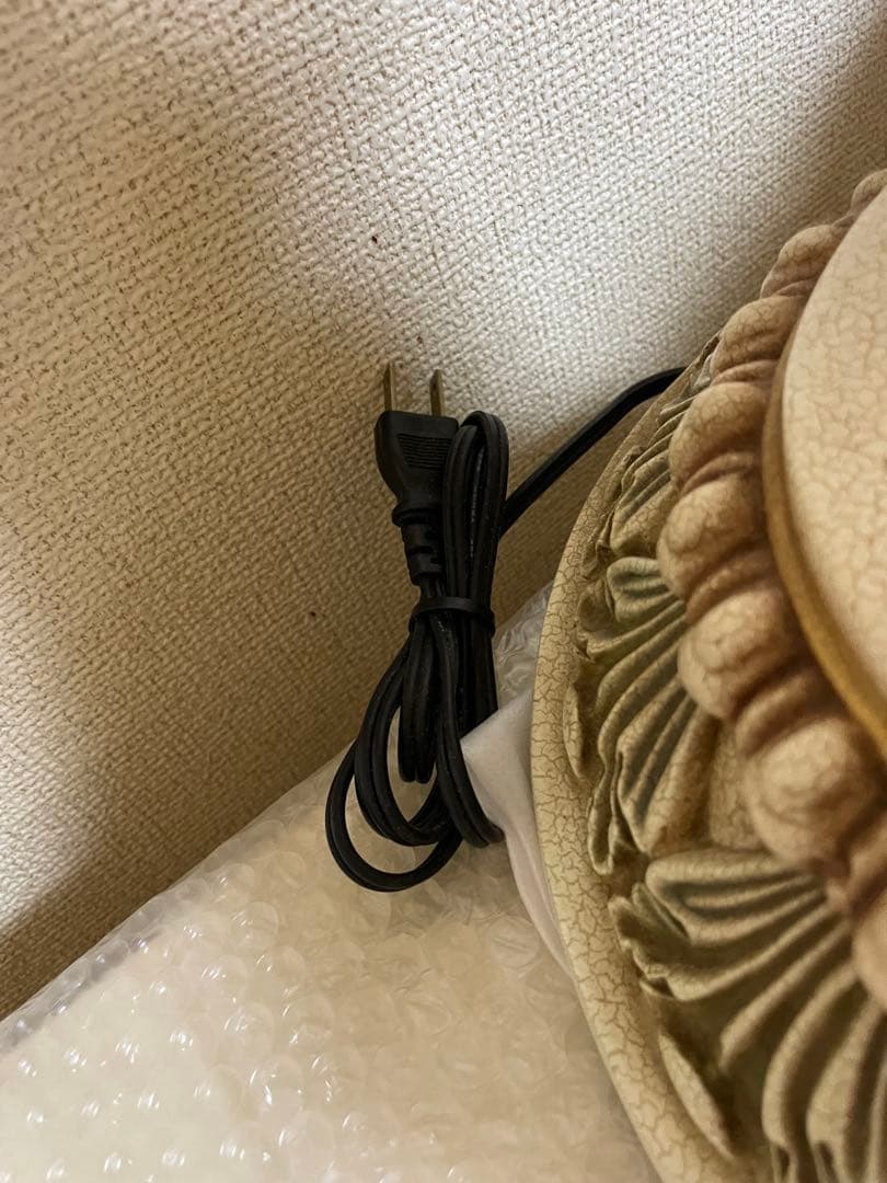 イタリア製　ヴィーナスランプフロアスタンドランプ