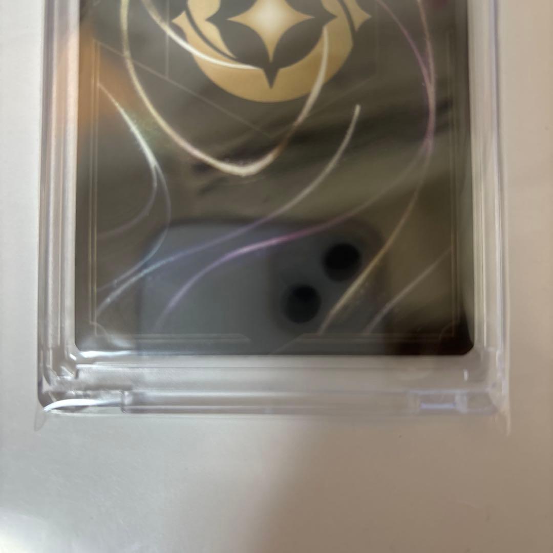 ロルカナ　ミッキーマウス　d23 限定　プロモ　ファンタジア　【美品　最安値】