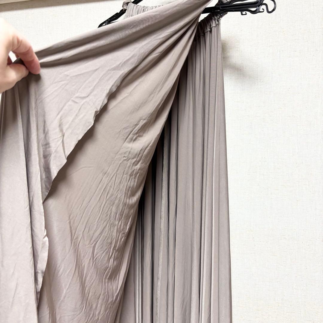 ベリーダンス ハーレムパンツ トライバルフュージョン サイドドレープ