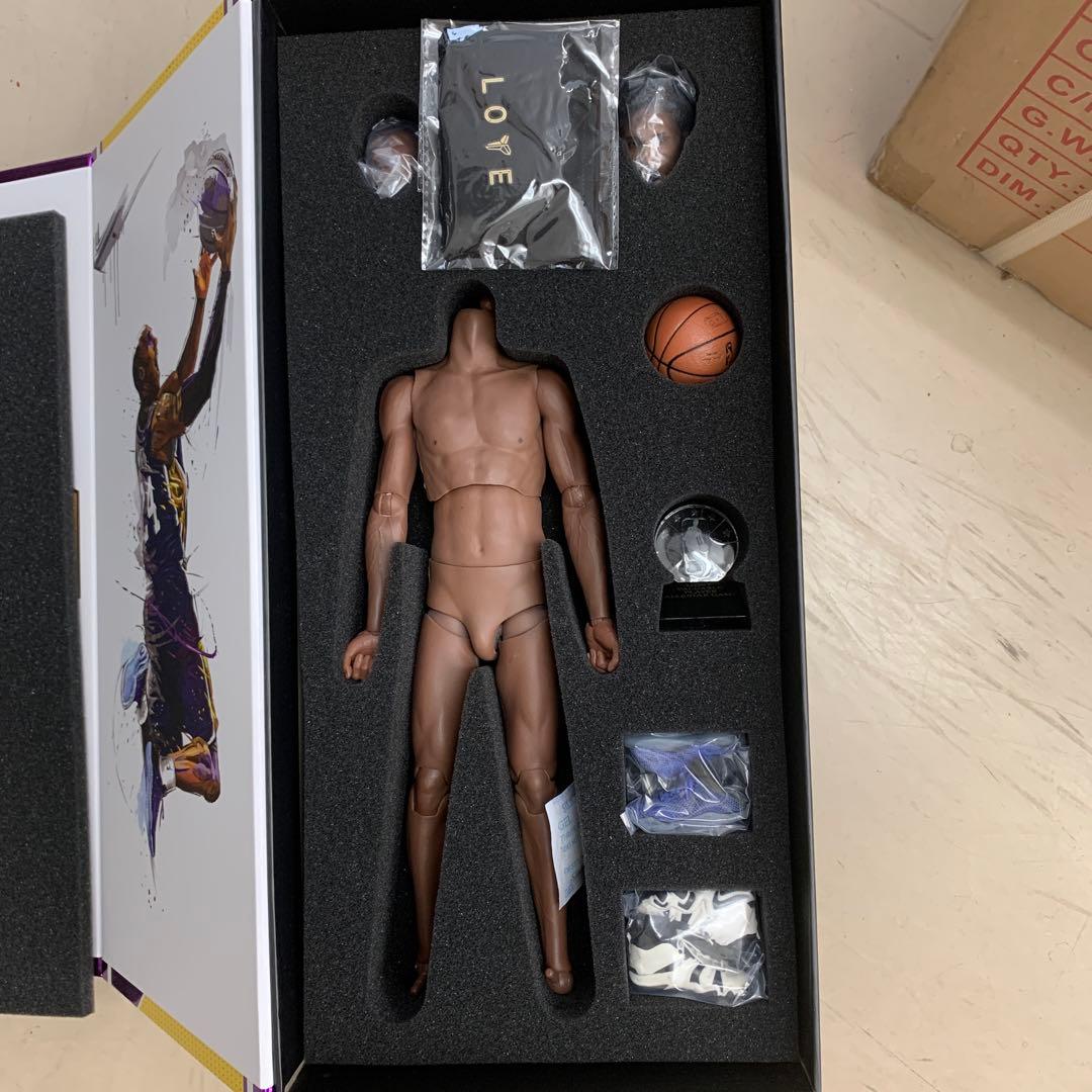 エンターベイ　コービーブライアント