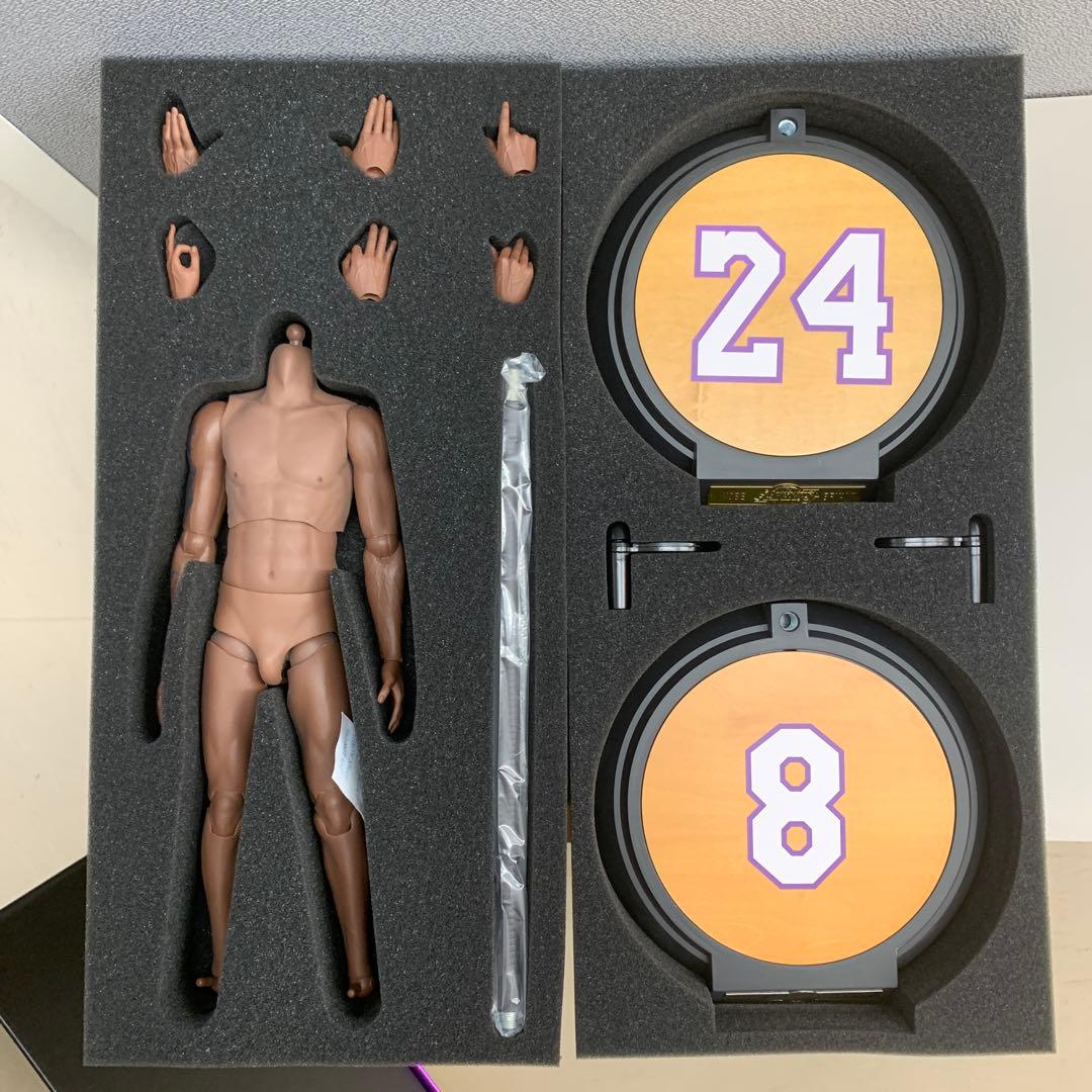 エンターベイ　コービーブライアント