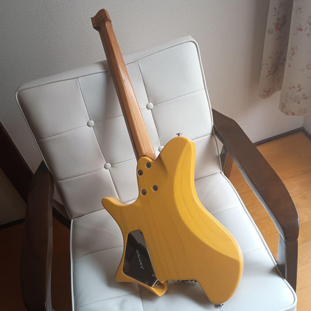 ギター .strandberg* Salen Classic