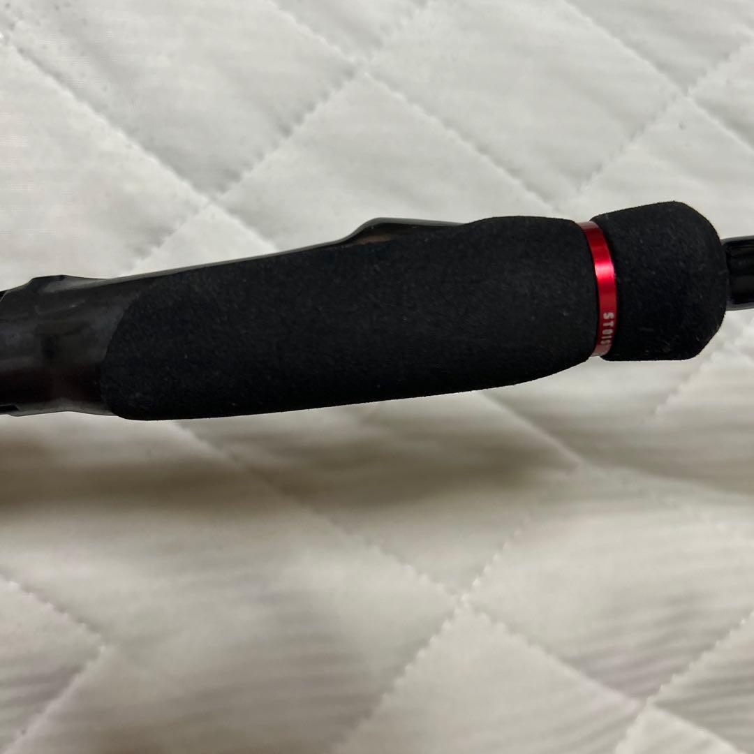 ダイワ　エメラルダス ストイスト RT IL 89LML