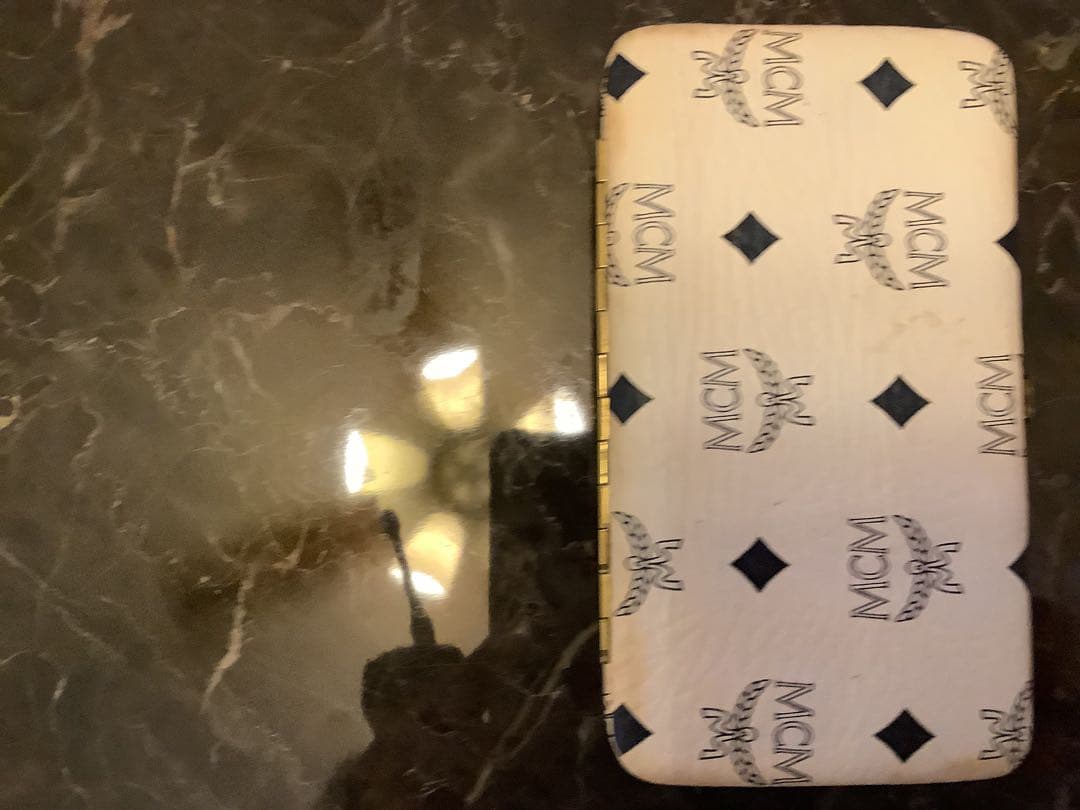 【レア希少】ゾリンゲン　ネイルケアセット　MCMケース　ゾーリンゲン