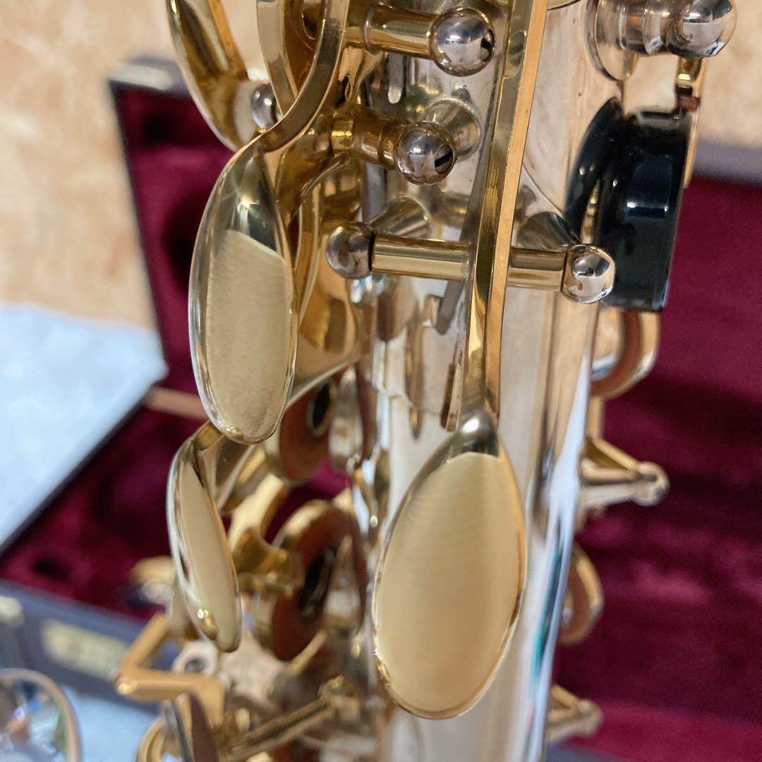 Jupiter アルトサックス　JAS-869