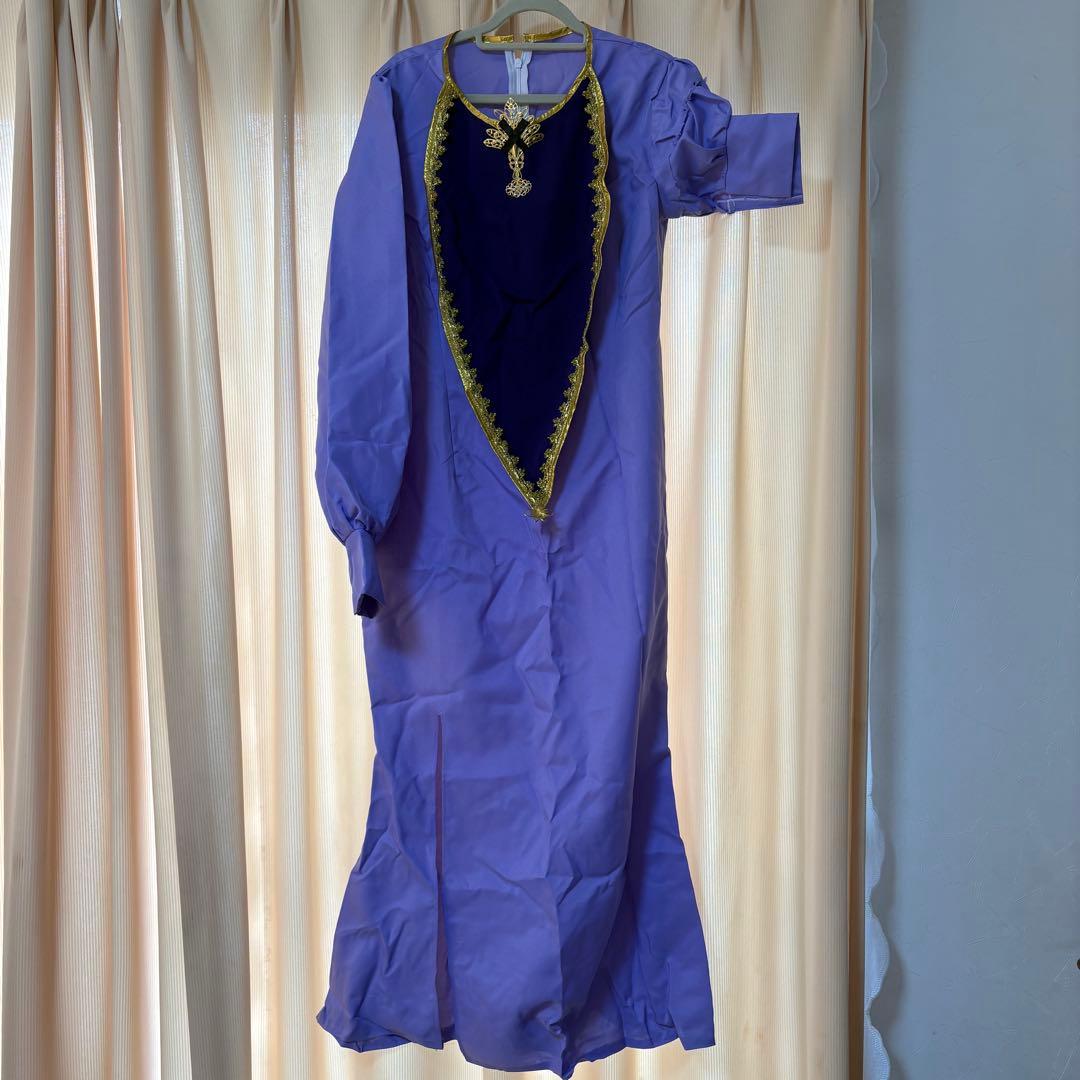 fate stay night キャスター メディア コスプレ 衣装 服