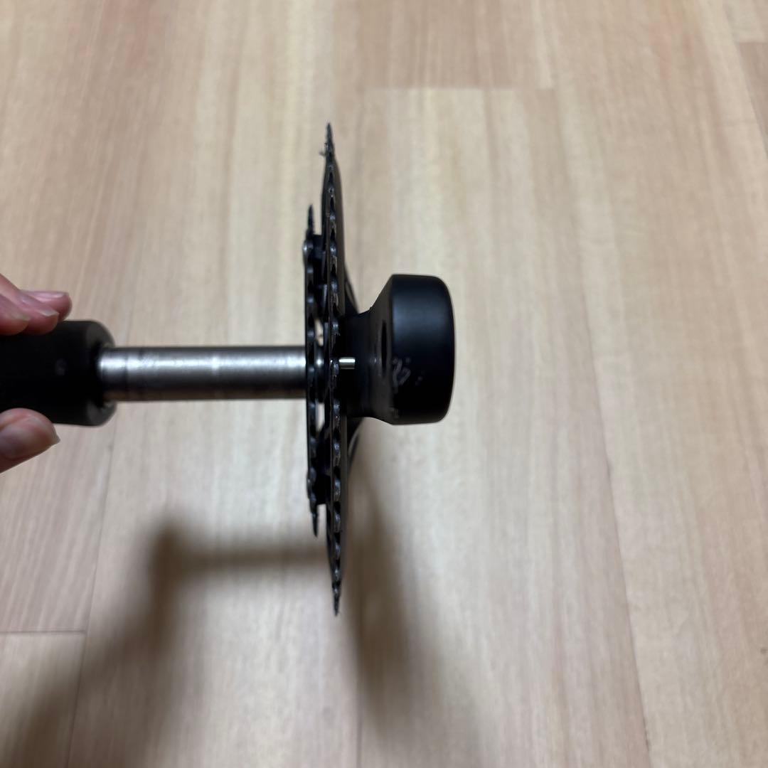 Shimano 105 FC-5800 クランク