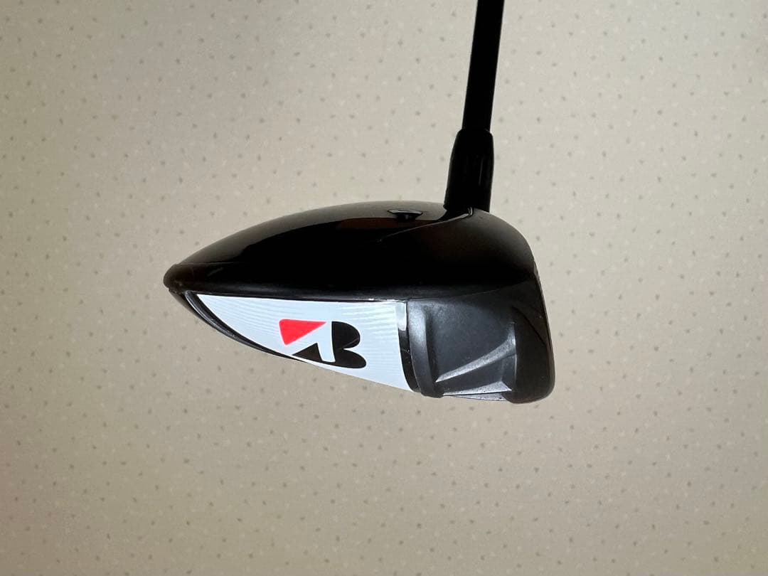 ブリヂストン　B2HT 7W（21°）　純正バンキッシュSR