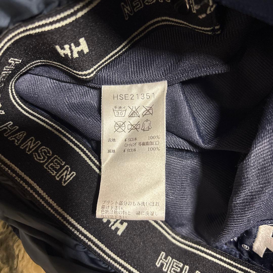 HELLY HANSEN ヘリーテック スノーボードパンツ M