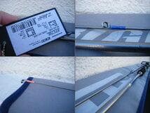 即決！◆新品！テンリュウ ブリゲイド TRコンセプト BTC76L ◆ティップラ