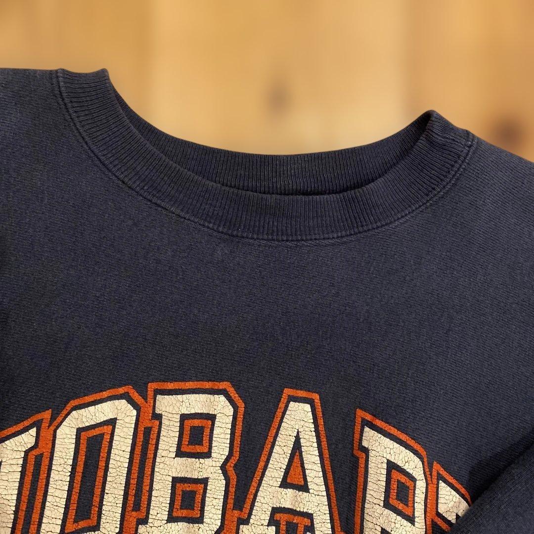 チャンピオン　Champion M リバースウィーブ USA製