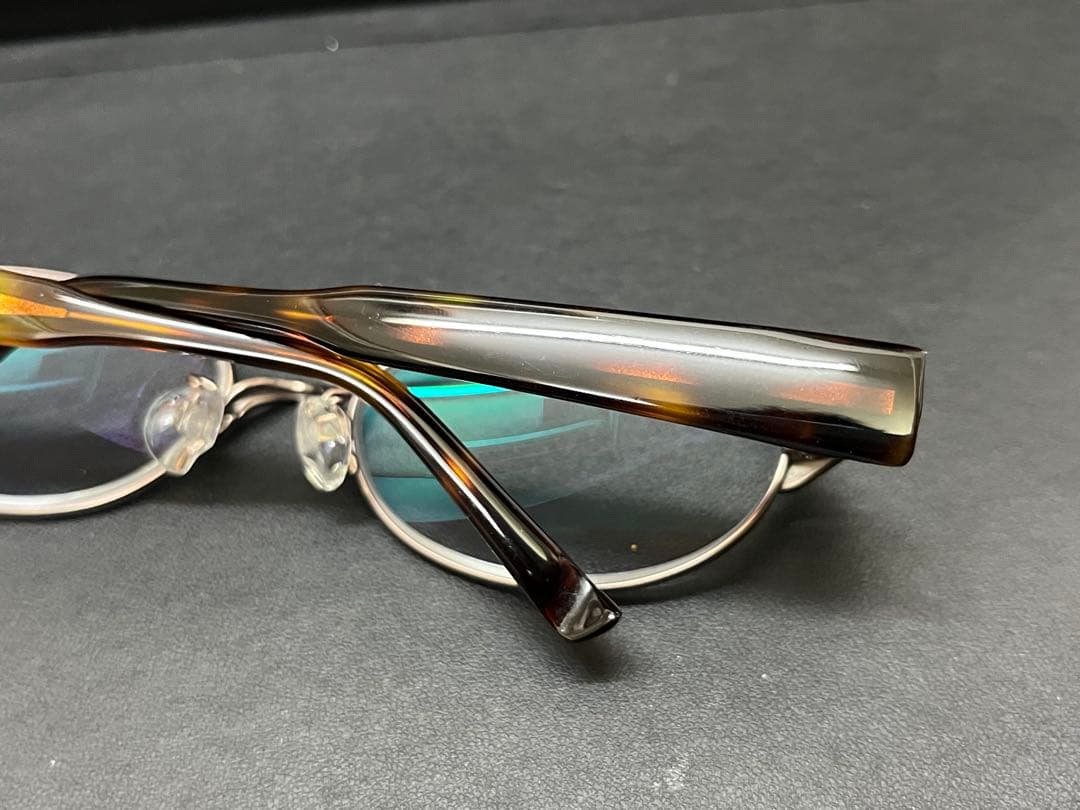 999.9 フォーナインズ　メガネ　s-721T