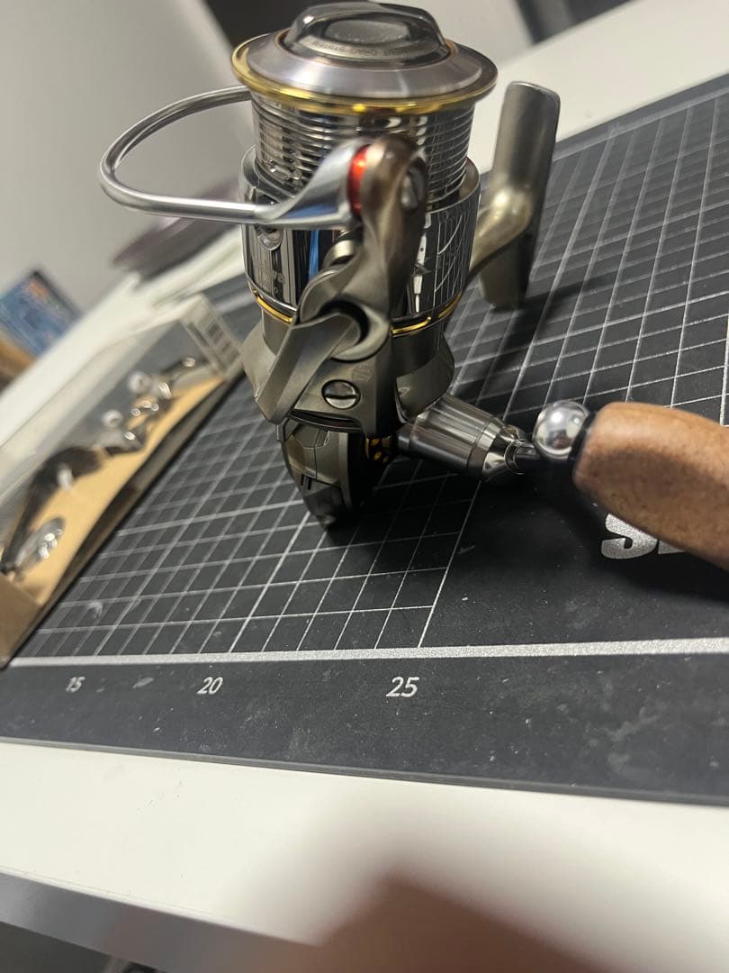 イグジスト　2004 ハイパーカスタム仕様　アイズファクトリードレスアップパーツ