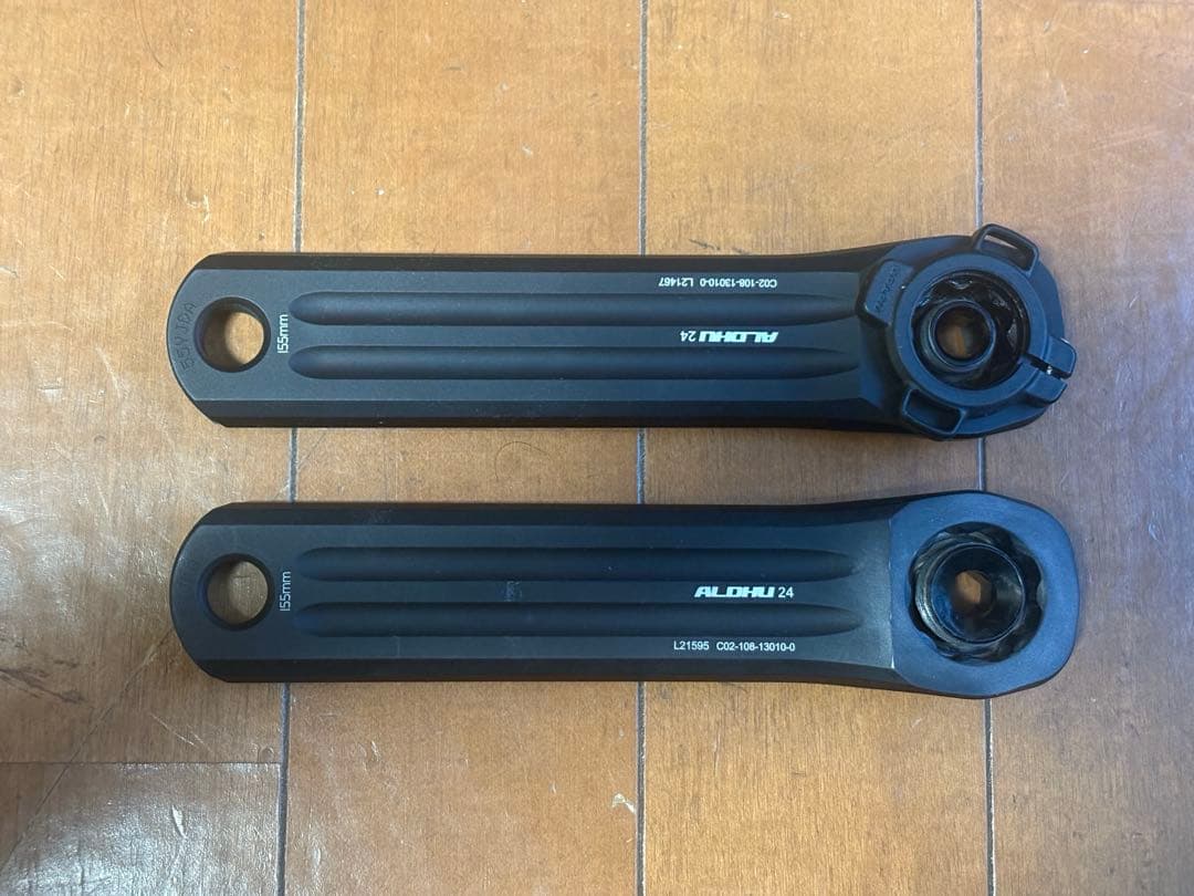 パーツ ROTOR ALDHU 155mm